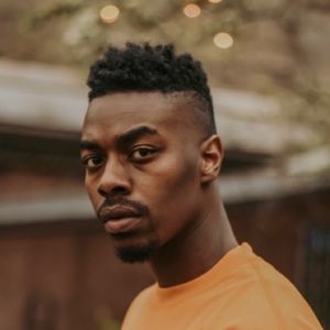 Meet your Posher, Braxton